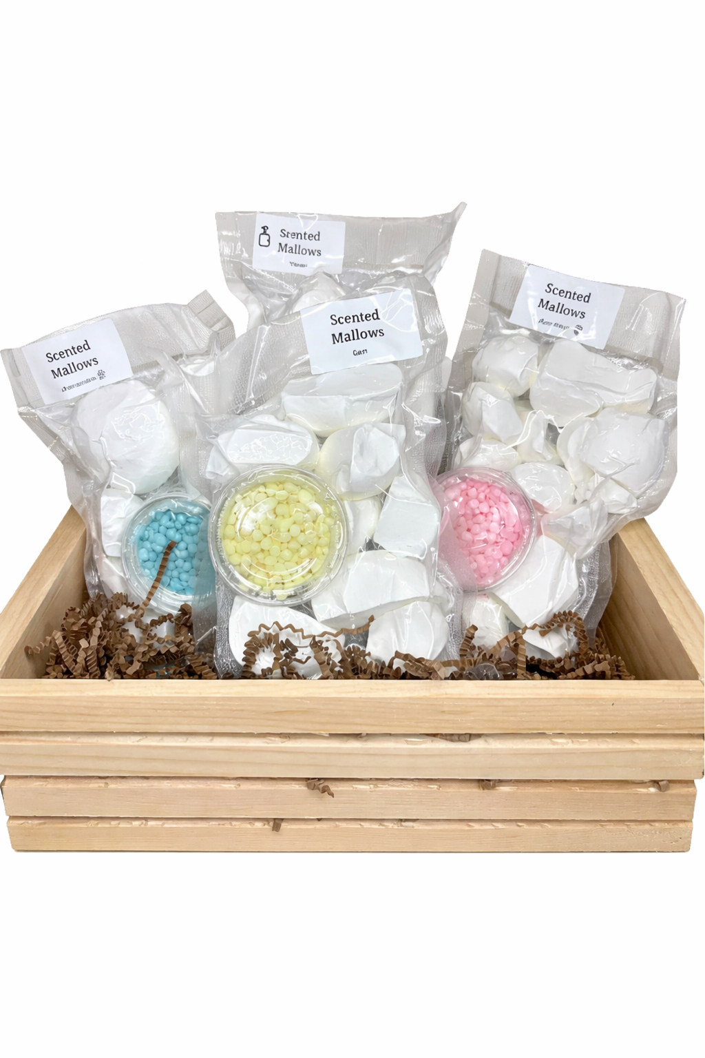 Combo Packs $50.00-80.00